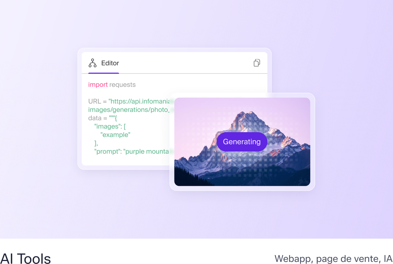 AI Tools