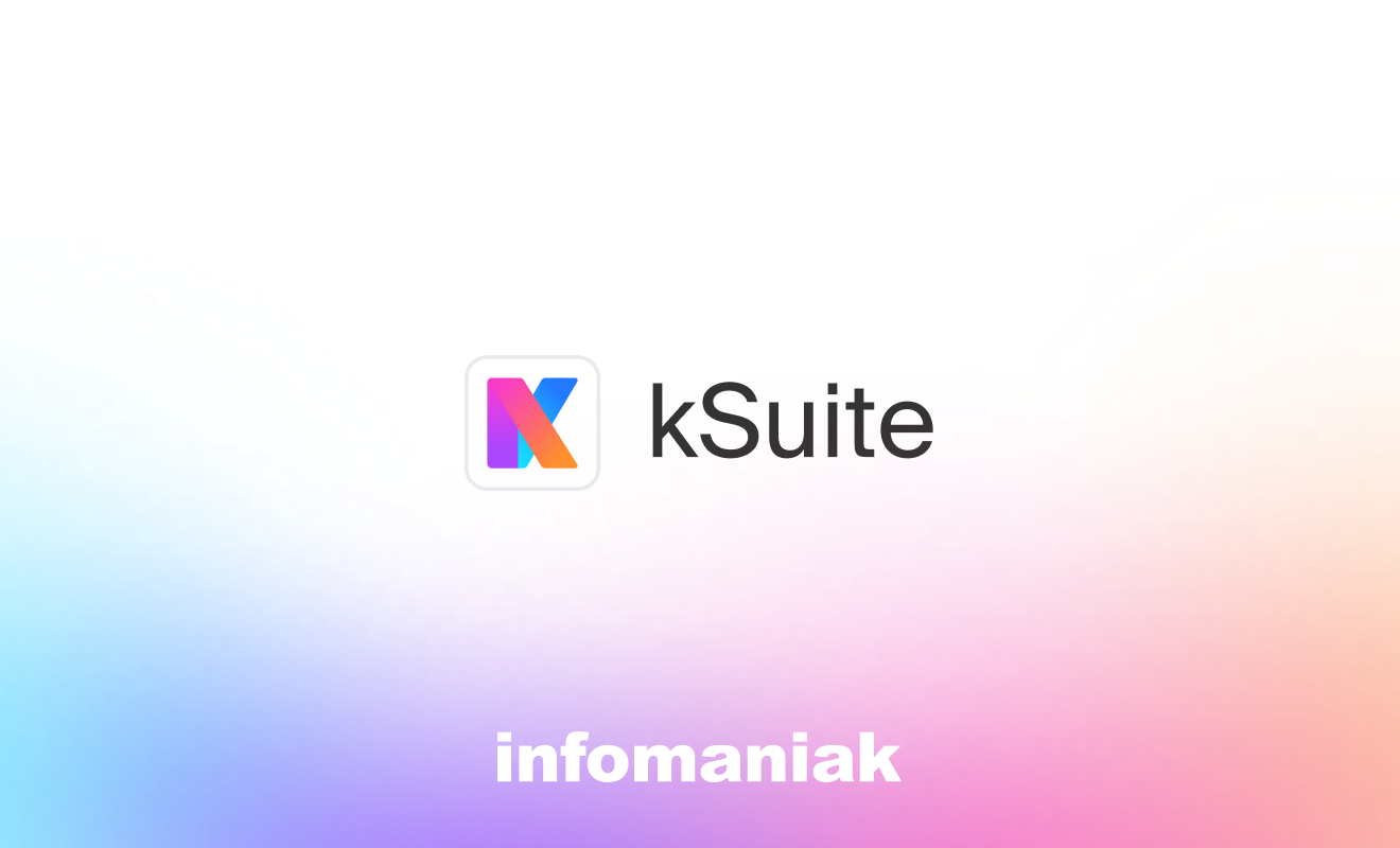 kSuite