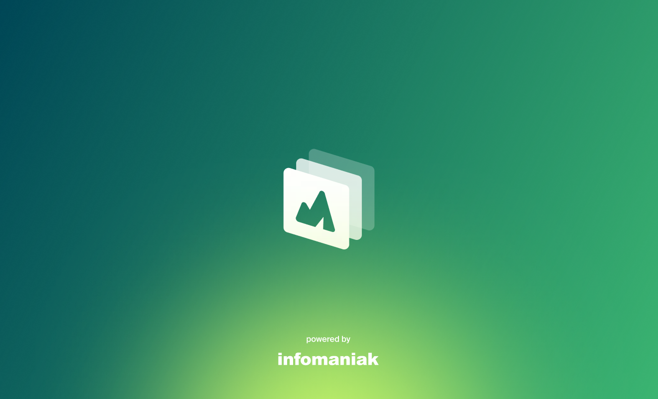 SwissTransfer App